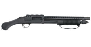Mossberg 590 Shockwave SPX 12 Gauge Pump-Action with 14 inch Barrel