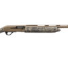 Winchester SX4 Hybrid Hunter 12 Gauge Semi-Auto Shotgun with Realtree Timber Stock and Cera