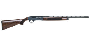 Mossberg SA-28 28 Gauge All-Purpose Field Shotgun with Wood Stock
