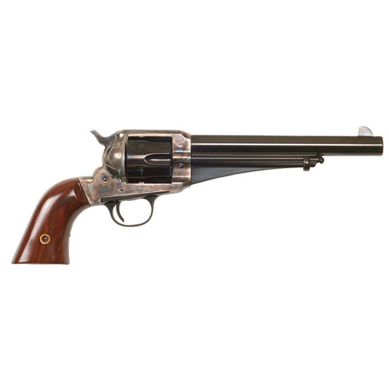 7-gca150 Cimarron 1875 Outlaw 357 Mag 7.5" Barrel 6 Rounds