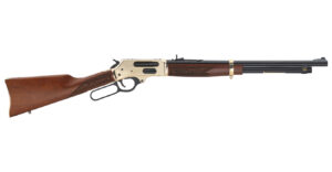 Henry .410 Gauge Side Gate Lever-Action Shotgun