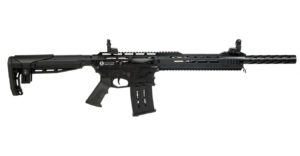Panzer Arms AR Twelve Pro 12 Gauge Semi-Automatic Shotgun