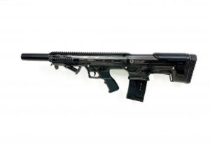 Panzer Arms BP-12 Gen 2 12 Gauge Bullpup Shotgun with Flip-Up Sights
