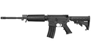 Windham WW-15 SRC 5.56mm M4A4 Flat-Top Rifle