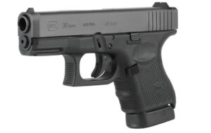 Glock 30 Gen4 45 Auto 10-Round Pistol