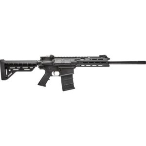 JTS JM12AR 12Ga 18.5" Semi-Auto AR Style Shotgun Black