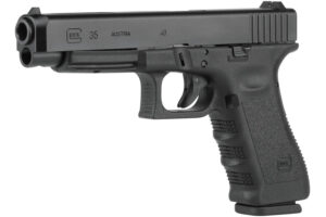 Glock 35 Gen3 40 S&W Pistol