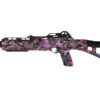 Hi Point 4095TS 40 S&W Carbine with Country Girl Camo Finish