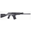 JTS M12AK 12 GA 18" SEMI AUTO SHOTGUN BLACK