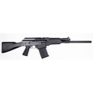 JTS M12AK 12 GA 18" SEMI AUTO SHOTGUN BLACK