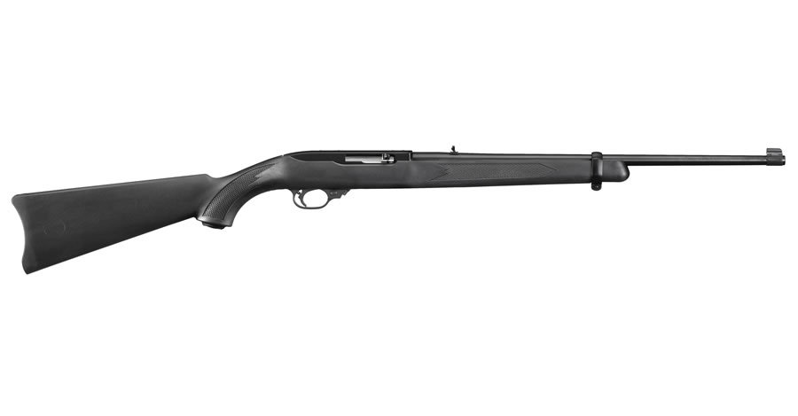 Ruger 10/22 Carbine 22 LR Autoloading Rifle Ruger 10/22 Carbine 22 LR Autoloading Rifle