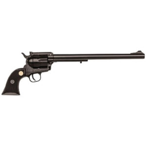 Chiappa SAA22 Buntline 22LR 12" Barrel 6 Rounds Blued