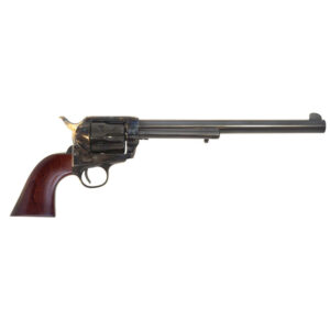 Cimarron Frontier Buntline Revolver .45 LC 10" Barrel 6 Rounds