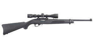 Ruger 10/22 22LR Rimfire Carbine