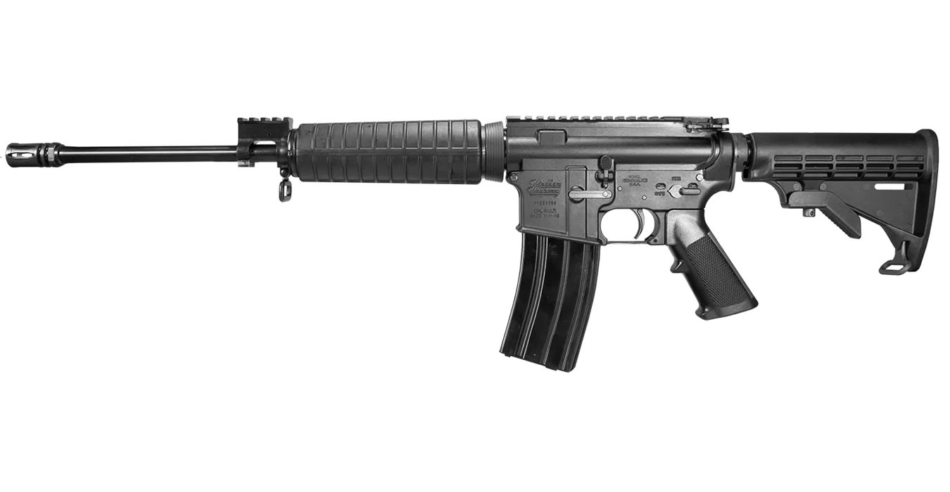 84395-DEFAULT-l Windham Superlite SRC .223/5.56 NATO Semi-Automatic Rifle