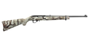 Ruger 10/22 22 LR Semi-Auto Rifle