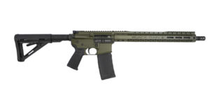 Black Rain Ordnance Spec15 5.56mm AR-15