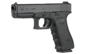 Glock 22 Gen3 40 S&W Pistol