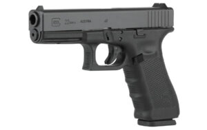 Glock 22 Gen4 40 S&W Pistol