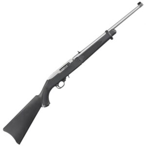 Ruger 10/22 Takedown .22 LR Semi Auto Rifle 18.5" Barrel