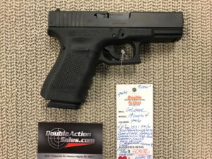 Glock 19 for sale