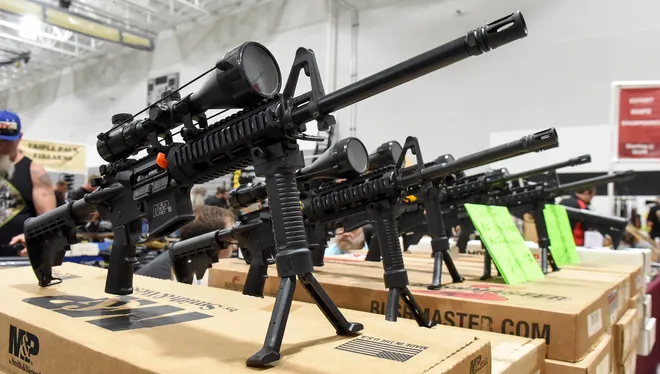 All Gun Sellers Shop